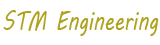 Stm Engineering logo